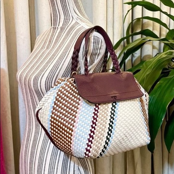 Tory Burch Purse - Picture 7 of 9